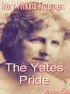 The Yates Pride (eBook)